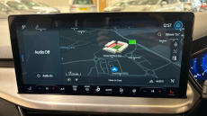 Ford Focus 1.0 EcoBoost Titanium X 5dr Petrol Hatchback